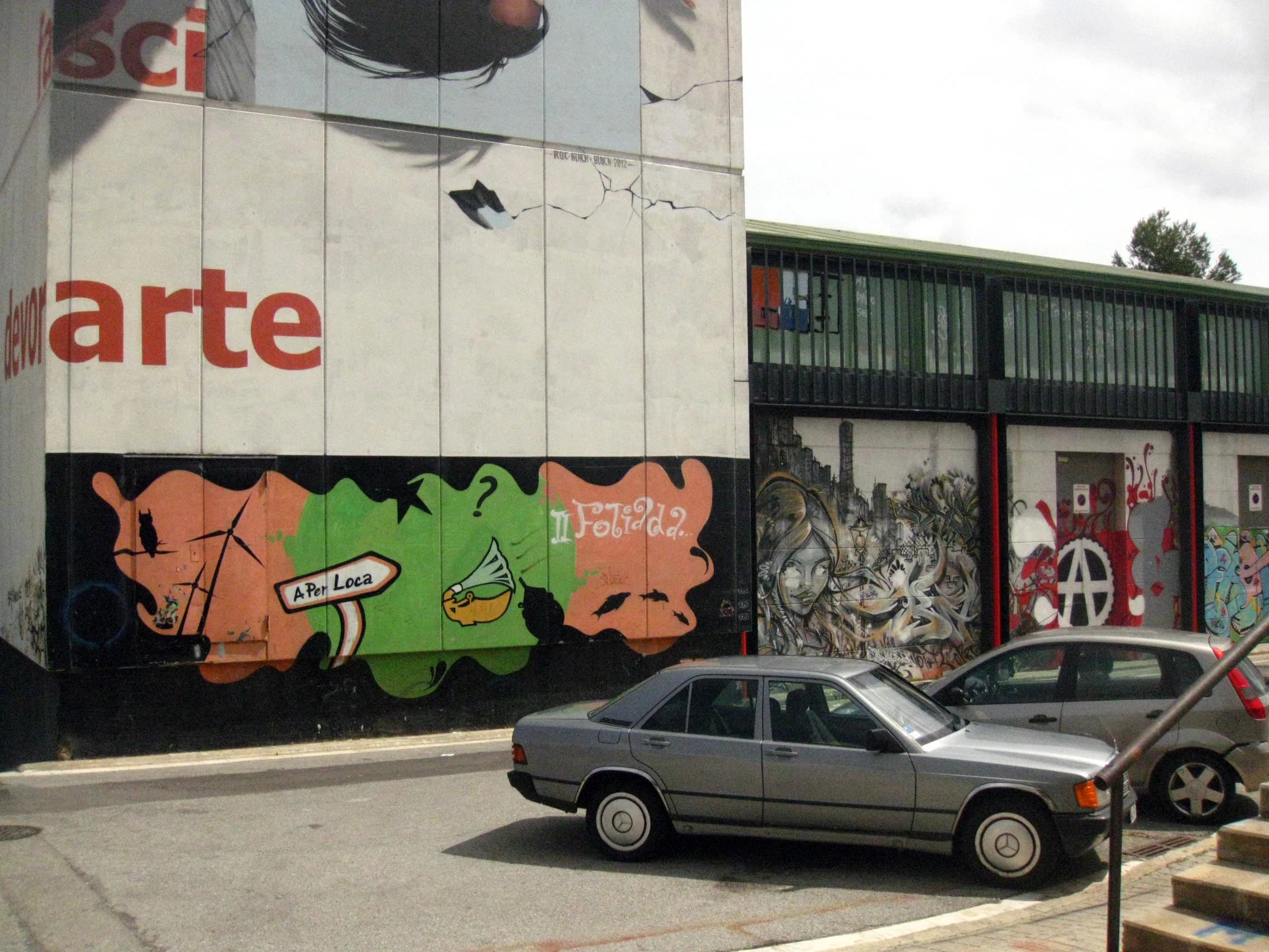 Imagen de Ateneu Popular 9 Barris en Barcelona