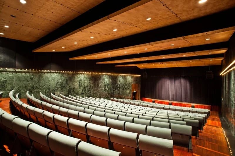 Imagen de Auditori Claror en Andorra