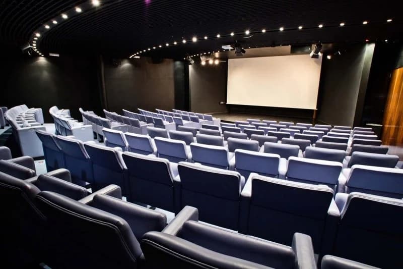Imagen de Auditori Rocafort en Andorra
