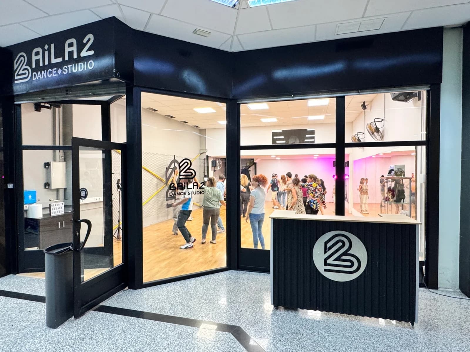 Imagen de Baila2 Dance Studio