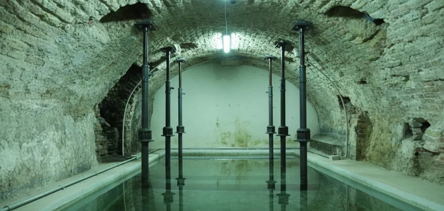Imagen de Baños del Caballel en Toledo