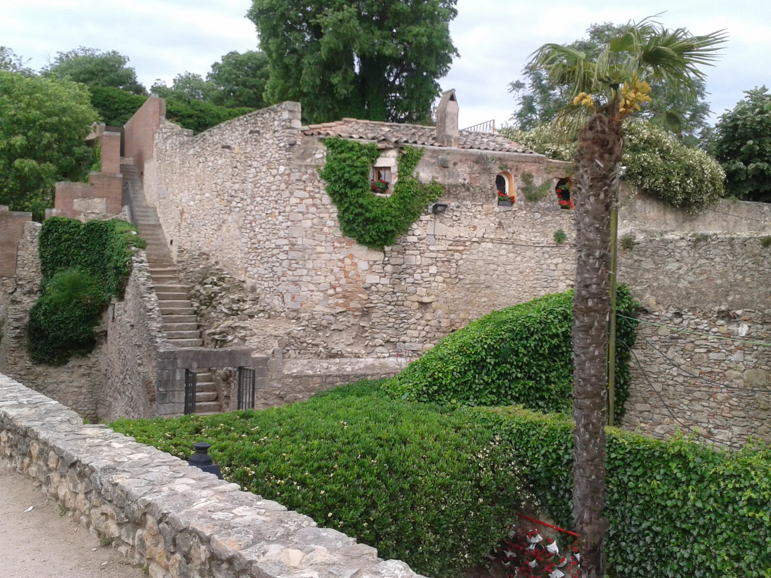 Imagen de Barri Vell en Girona