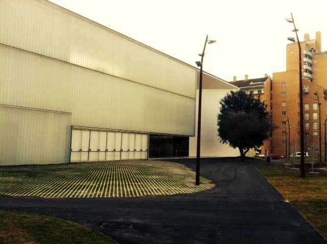 Imagen de Biblioteca Pública de Girona Carles Rahola en Girona