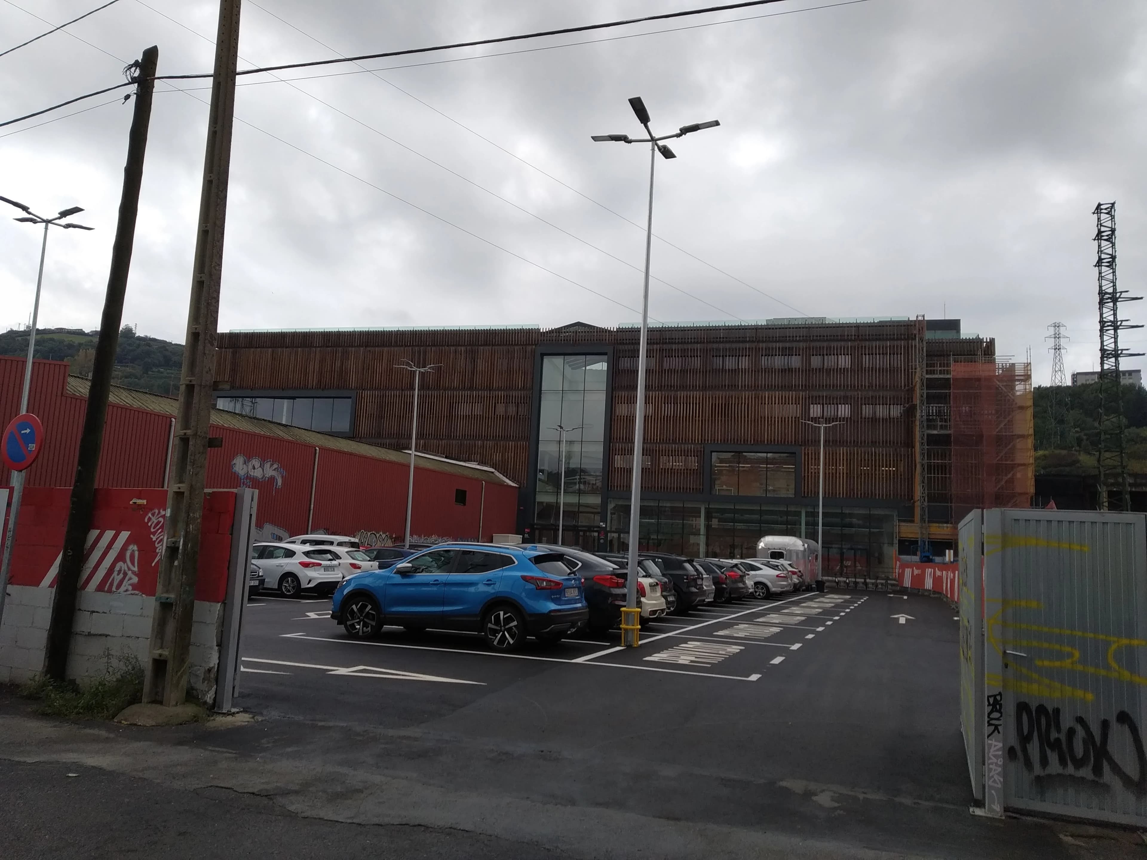 Imagen de Bilbao AS Fabrik en Bilbao