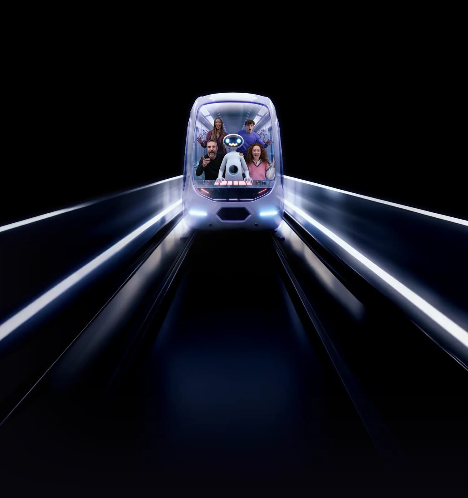 The Black Mirror Experience Madrid