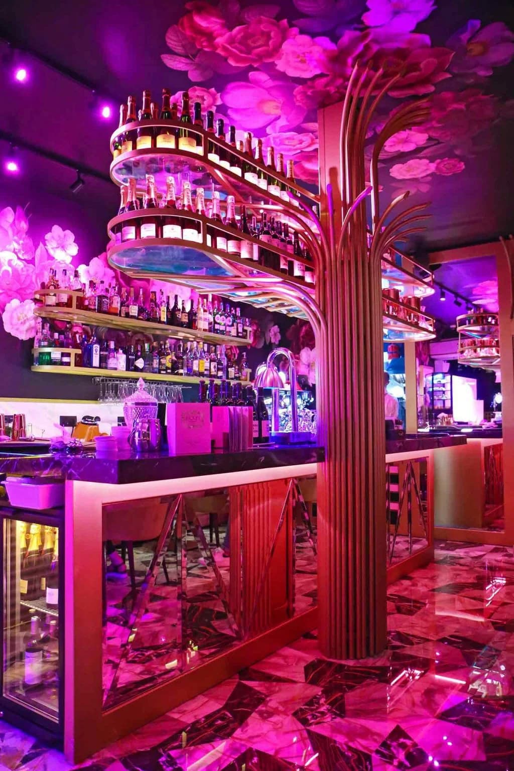 Bloom Bar Brunch La Caleta Adeje Tenerife