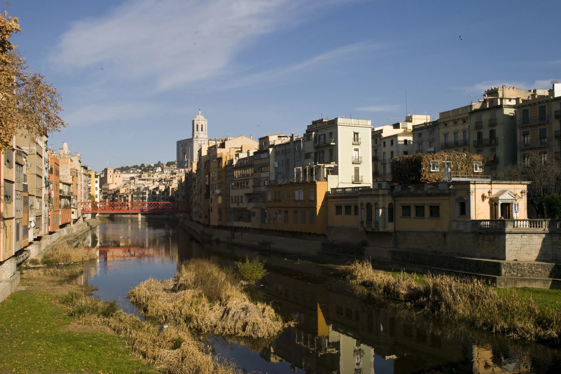 Imagen de Bòlit, Centre d’Art Contemporani en Girona