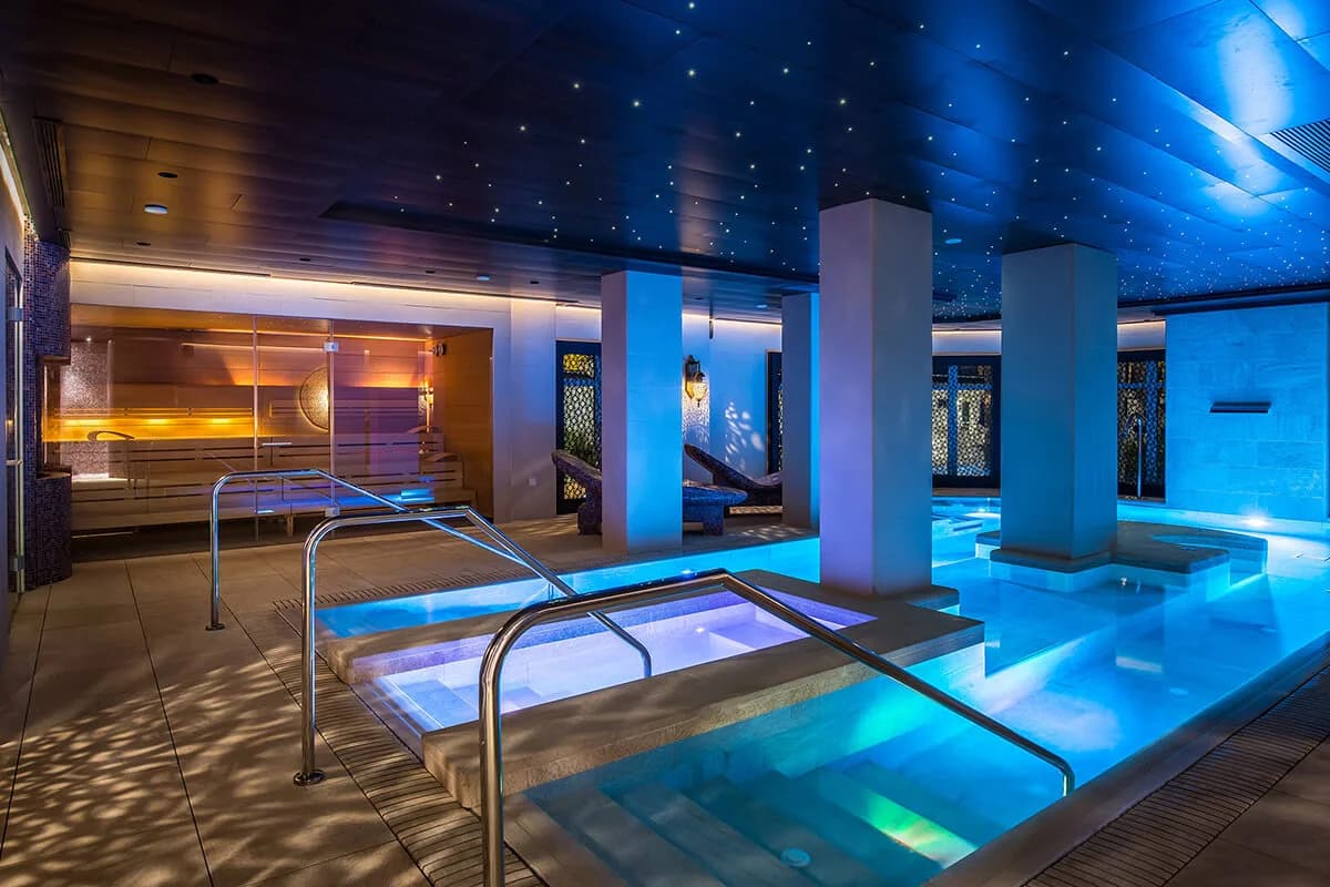 Botanic Spa Sisley Gran Hotel Miramar Málaga