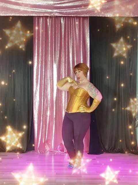 Imagen de Burlesque Sevilla