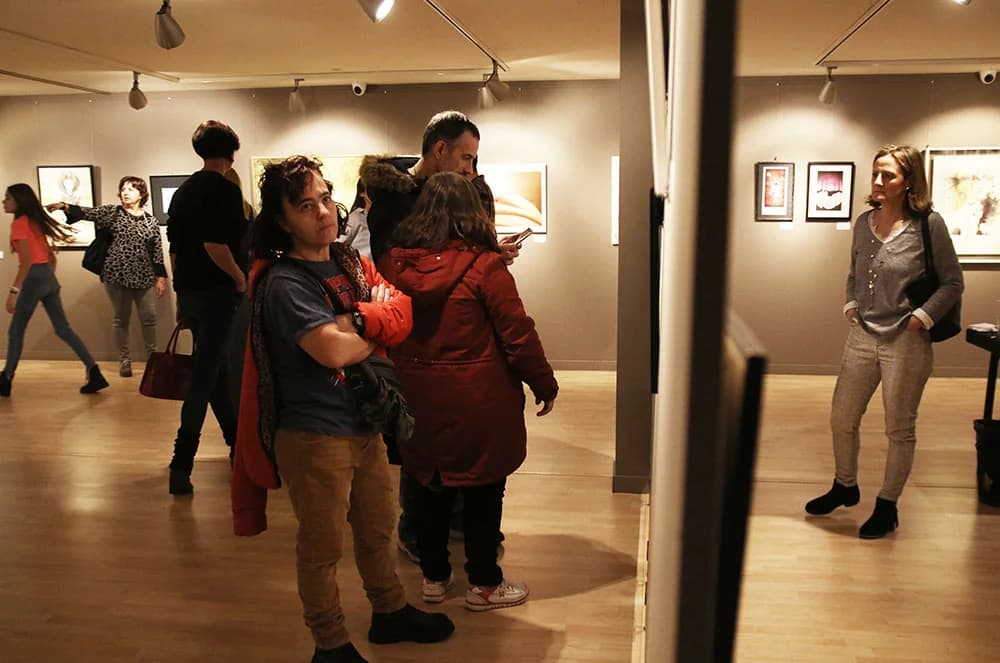 Centre d'Art d'Escaldes-Engordany CAEE