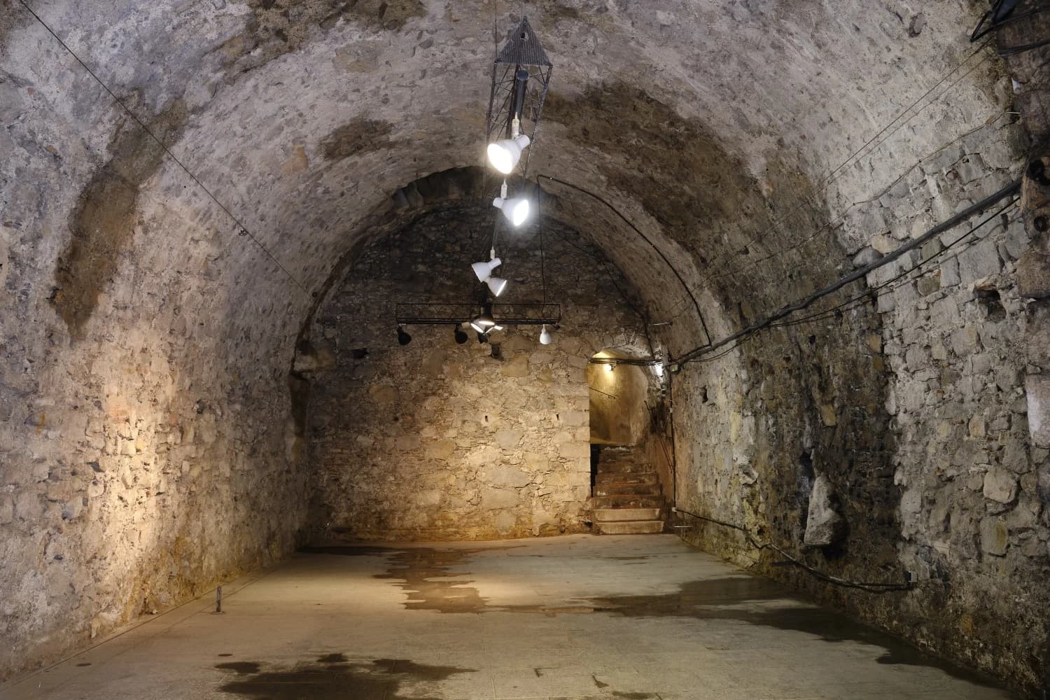 Imagen de Carbonera en Girona