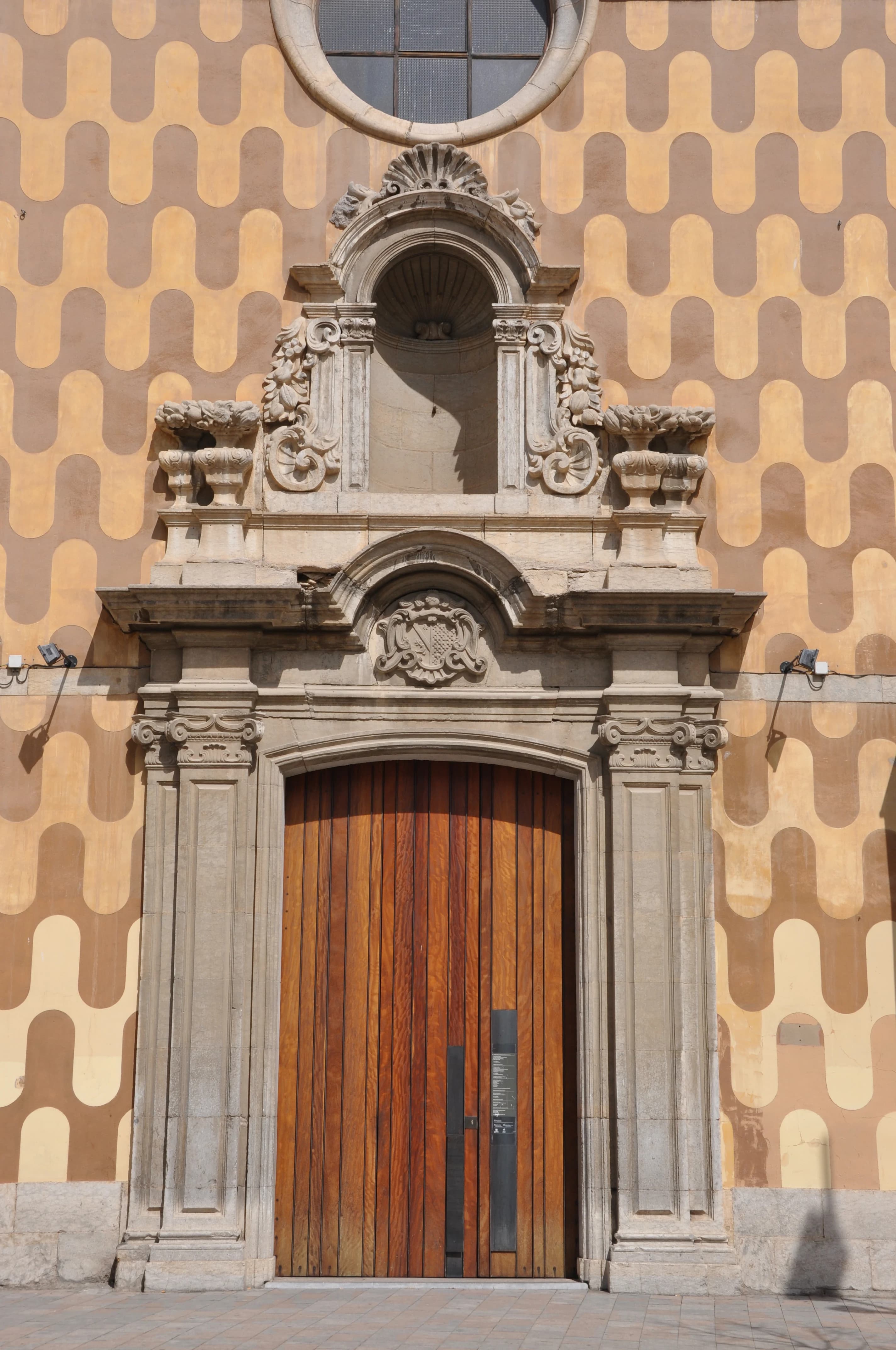 Imagen de Casa de Cultura de la Diputació de Girona en Girona