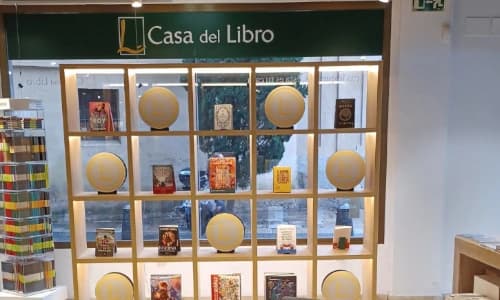 Imagen de Casa del Libro Córdoba