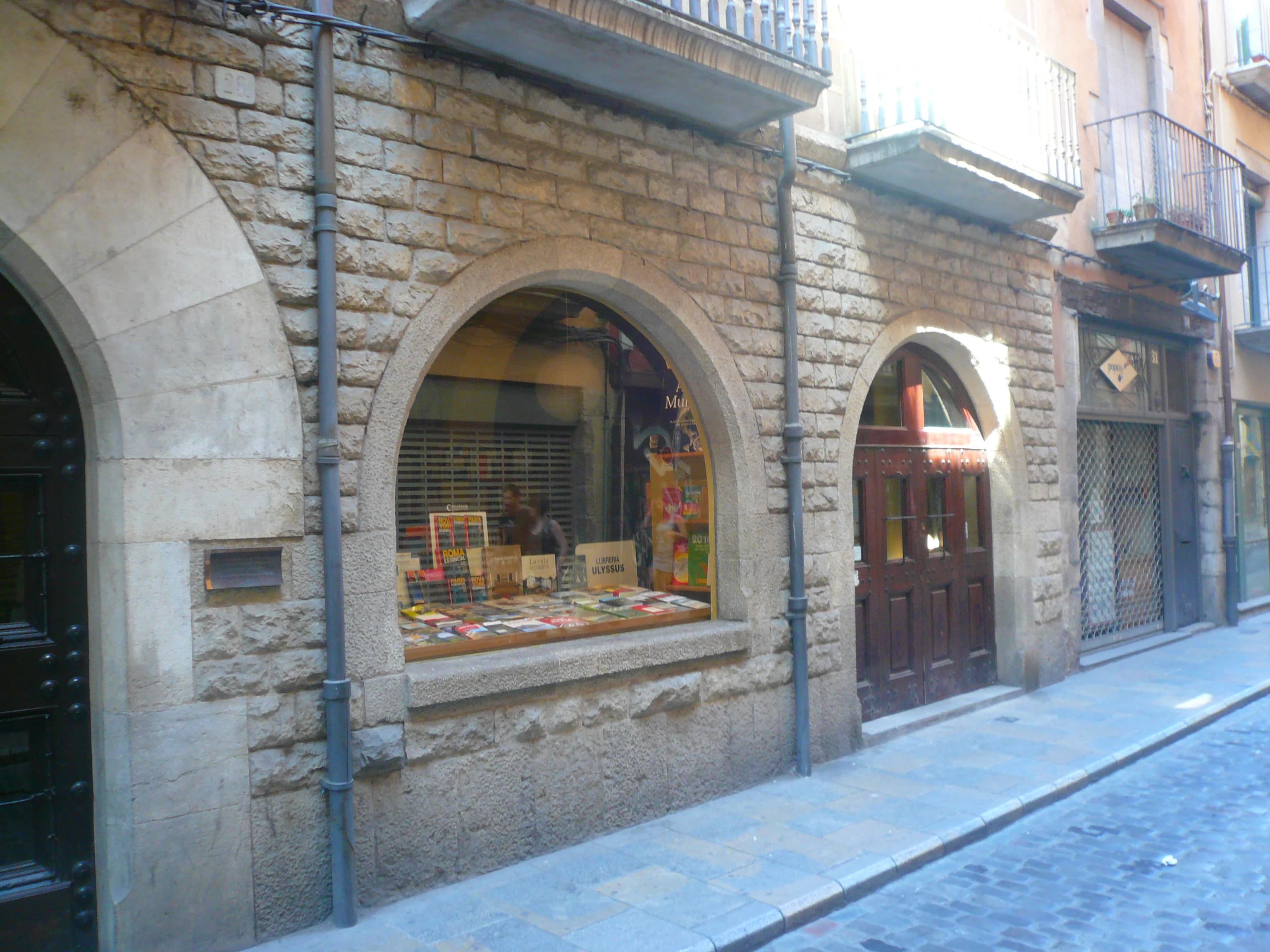 Imagen de Casa Masó en Girona