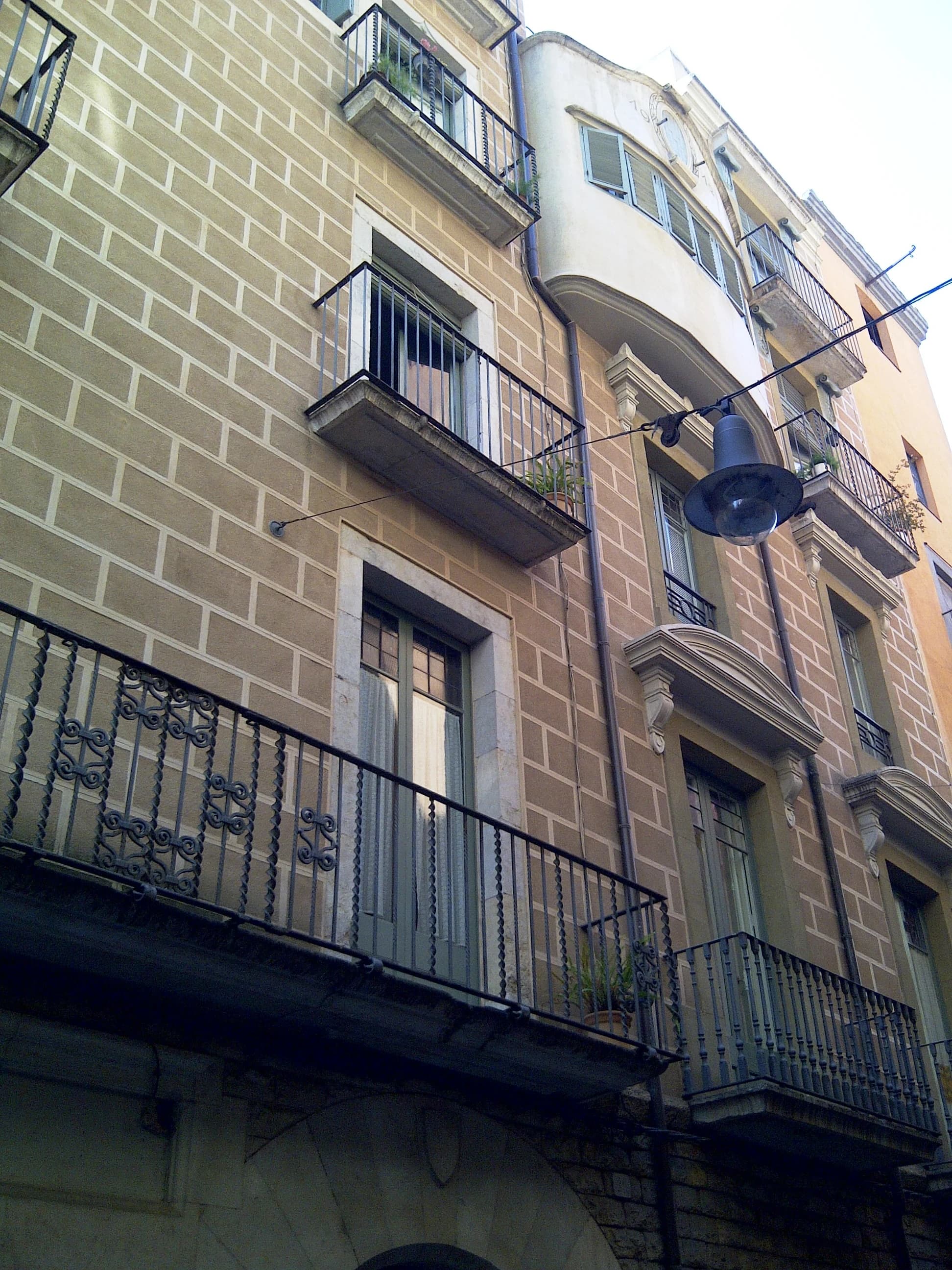 Imagen de Casa Masó en Girona