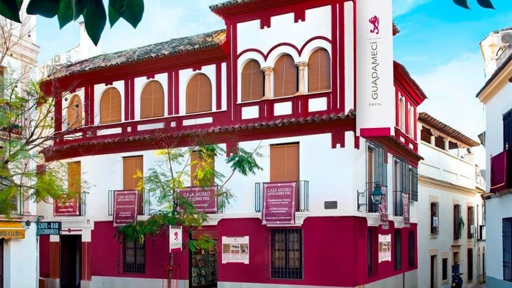 Imagen de Casa-Museo Guadamecí Omeya en Córdoba