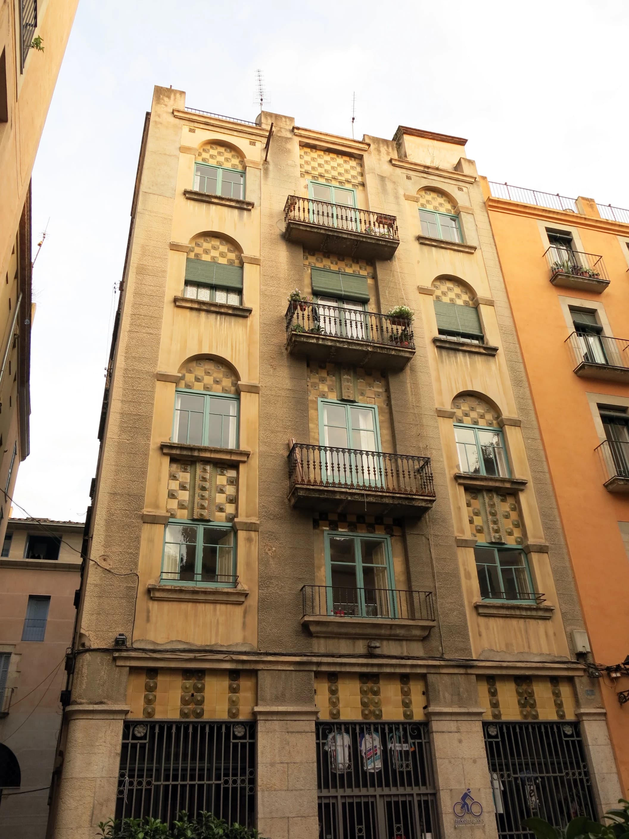 Imagen de Casa Salieti en Girona