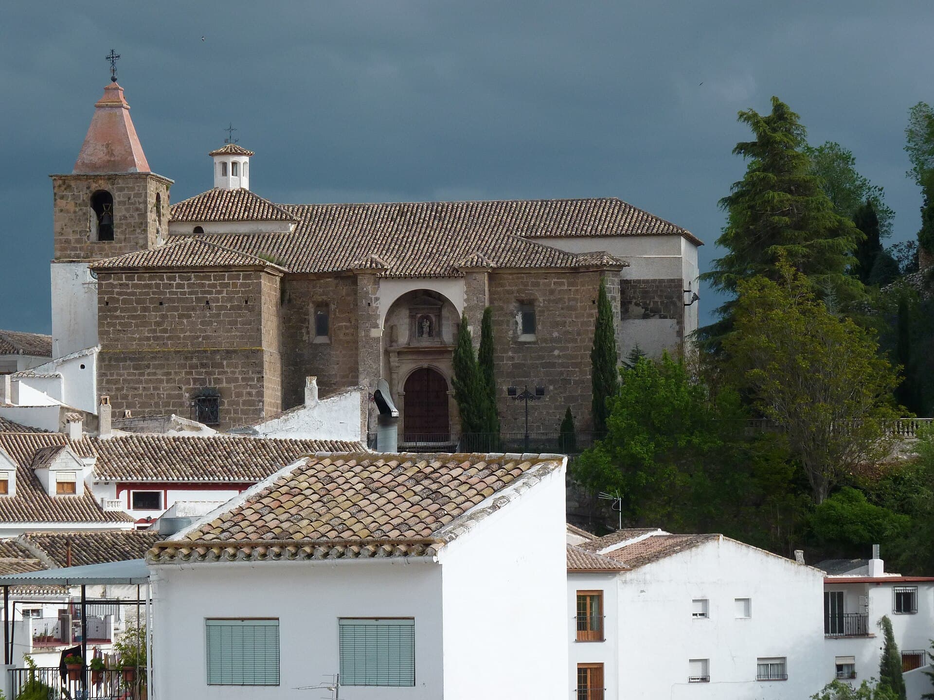 Castril (Granada)