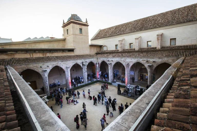 Centre del Carme (CCCC) Valencia