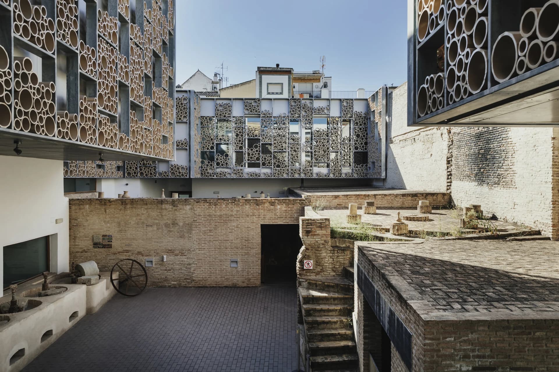 Imagen de Centro Cerámica Triana en Sevilla