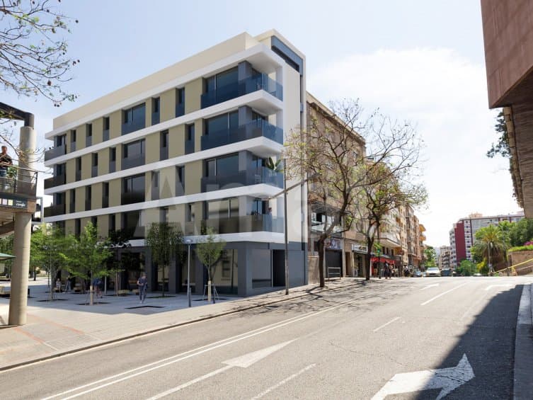 Cerdanyola del Vallès Barcelona