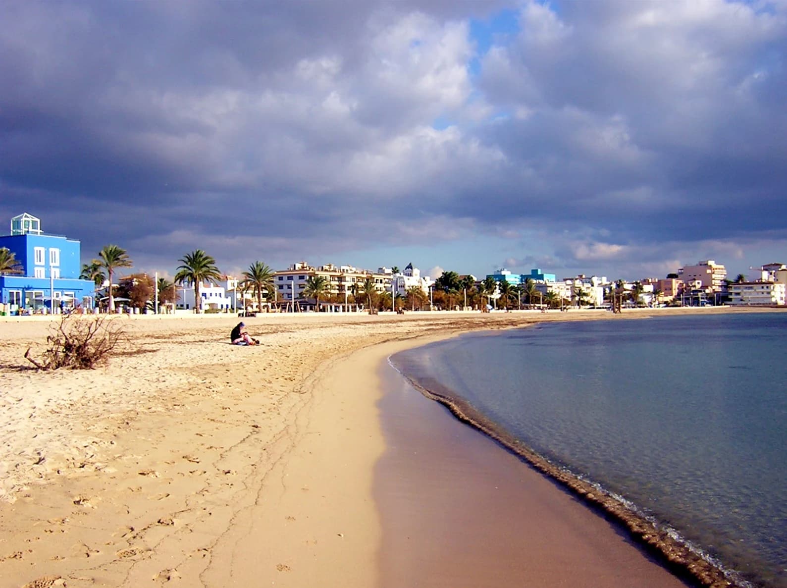 Imagen de Ciutat Jardí en Palma De Mallorca
