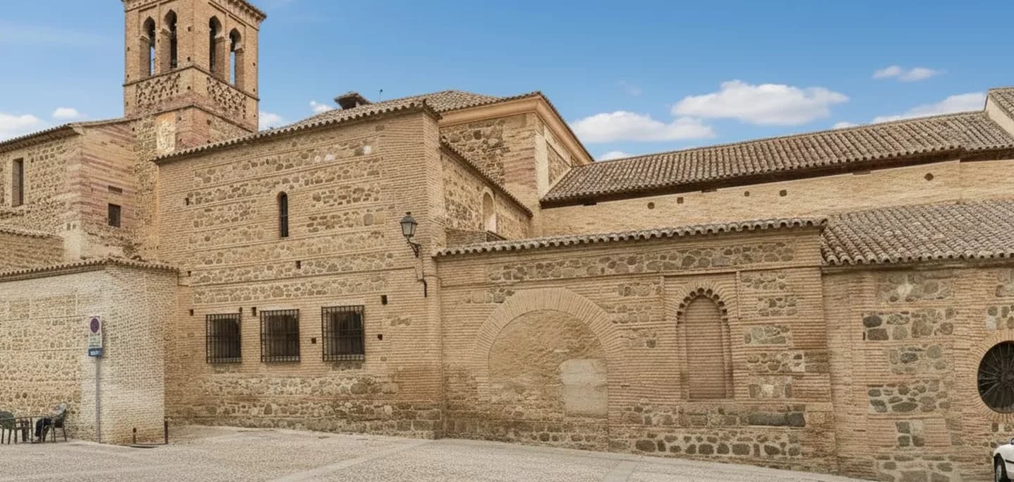 Imagen de Convento de la Concepción Francisca en Toledo
