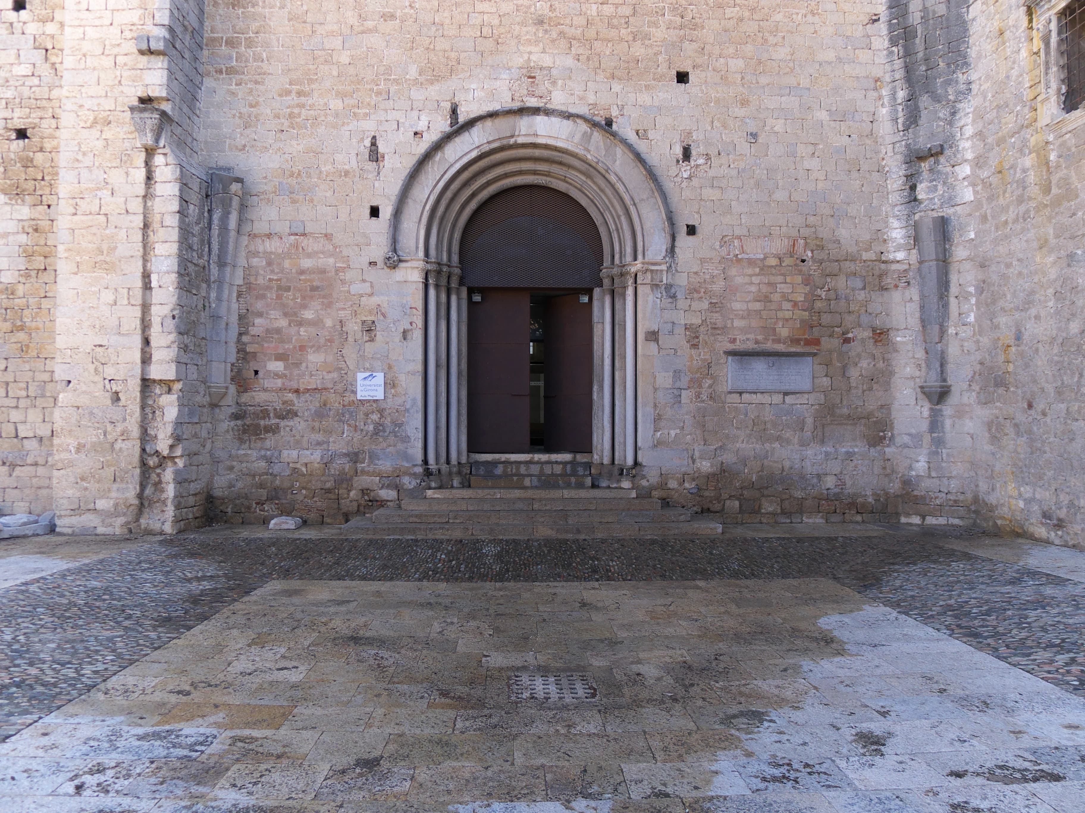 Imagen de Convento de Sant Domènec en Girona