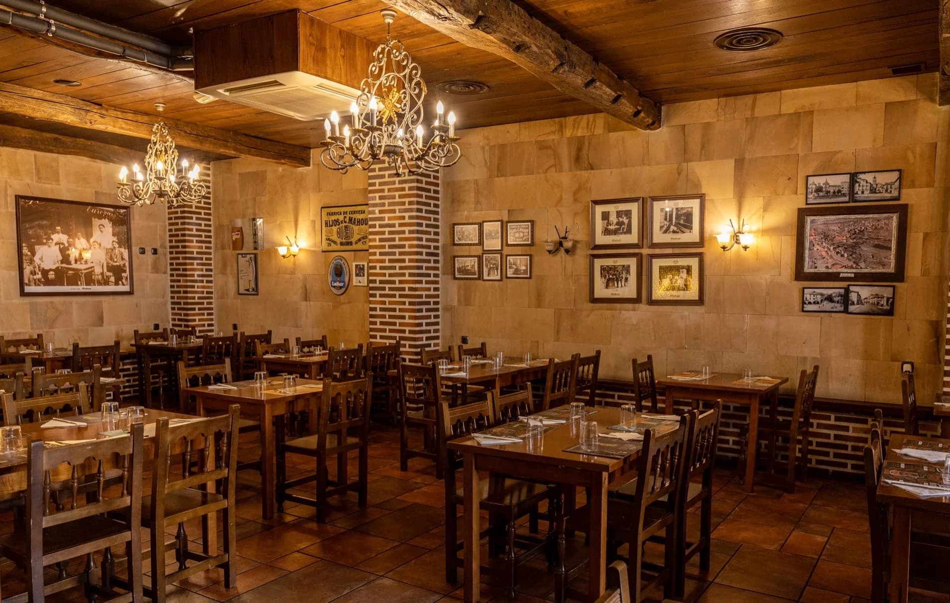 The Craft Tabeerna Laugar Calle del Perro Bilbao