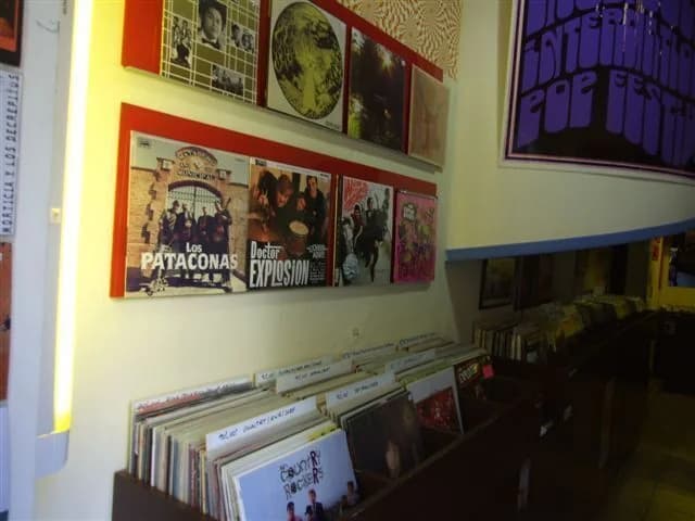Discos Monterey Valencia
