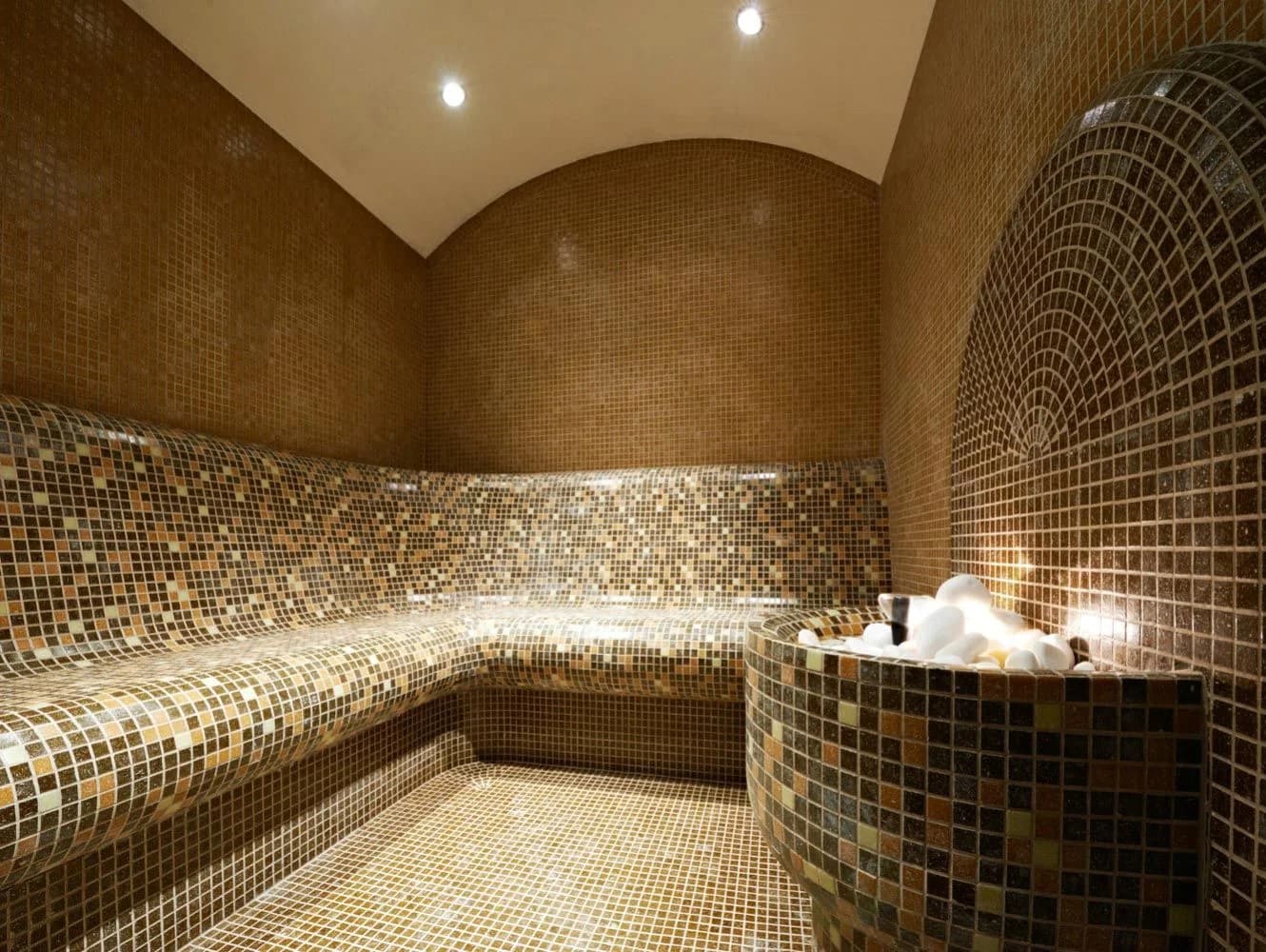 Dunas del Rif spa hammam Gràcia Barcelona