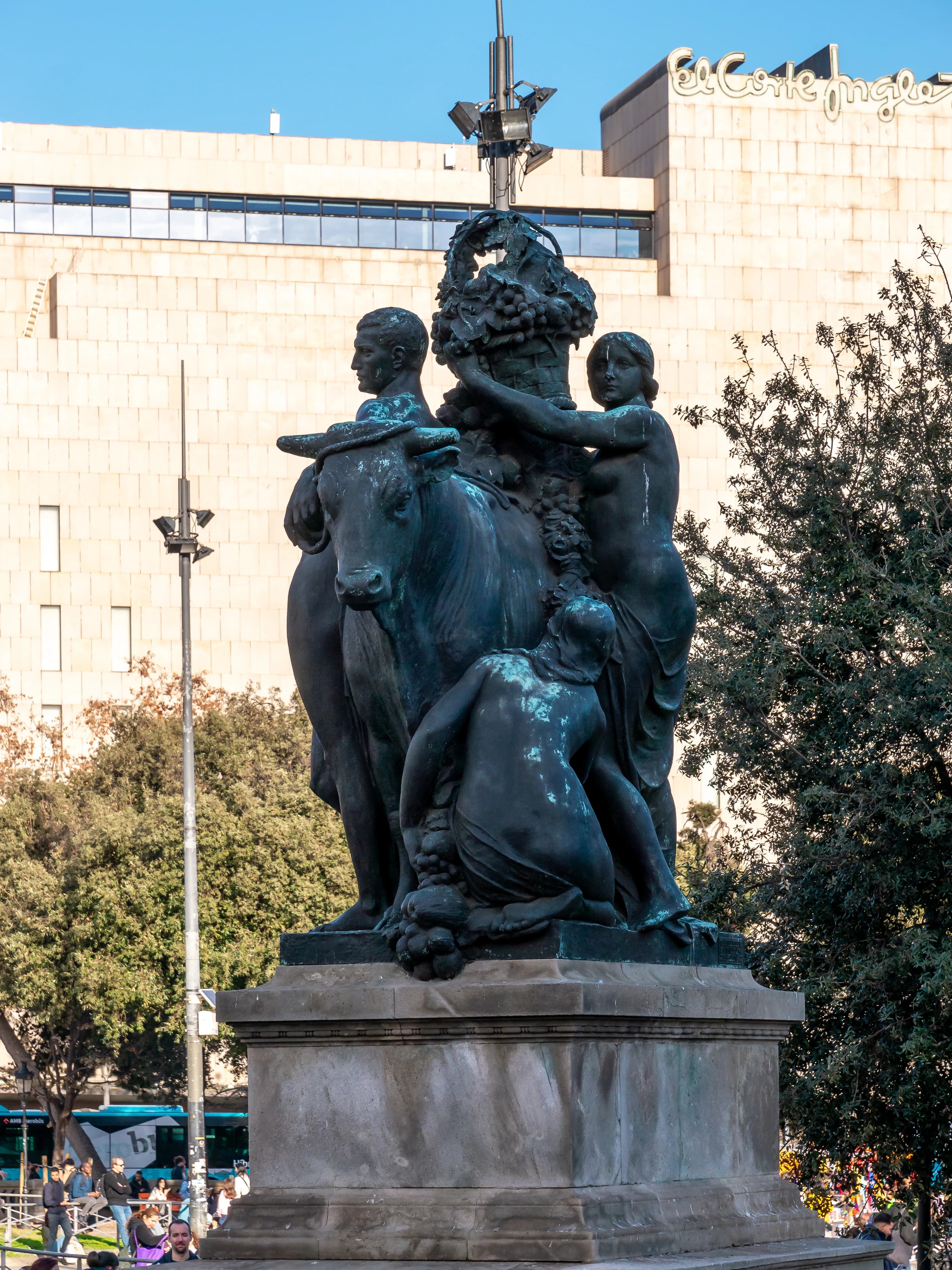 Imagen de Eixample en Girona