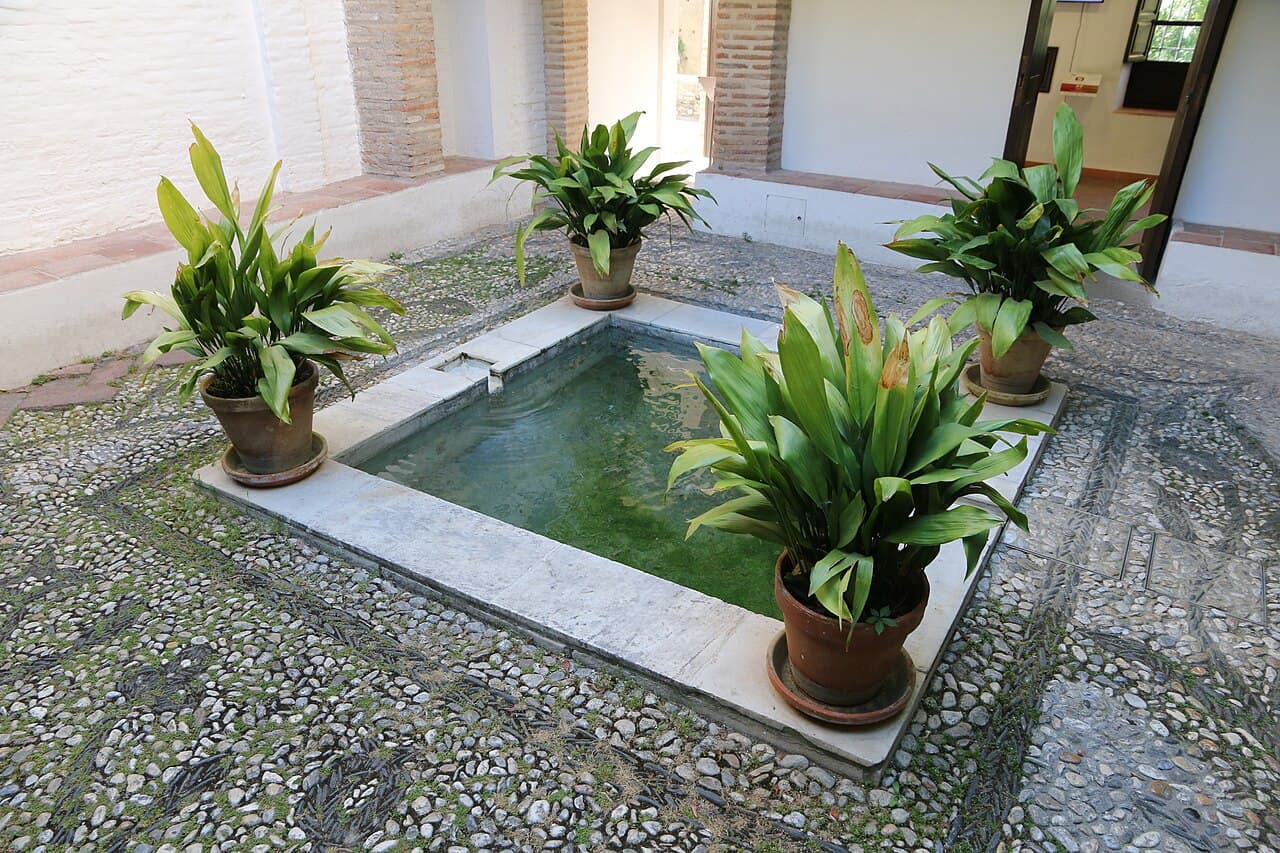 El Bañuelo (Granada)