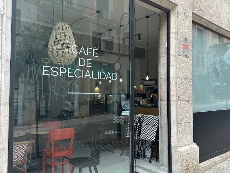 Imagen de El Grano de Café en Palma De Mallorca
