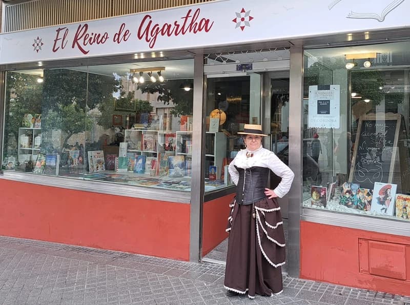 Imagen de El Reino de Agartha en Córdoba
