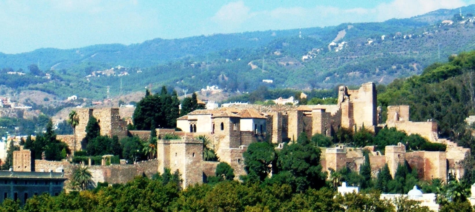 Imagen de Enclave Arqueológico Teatro Romano de Málaga en Málaga