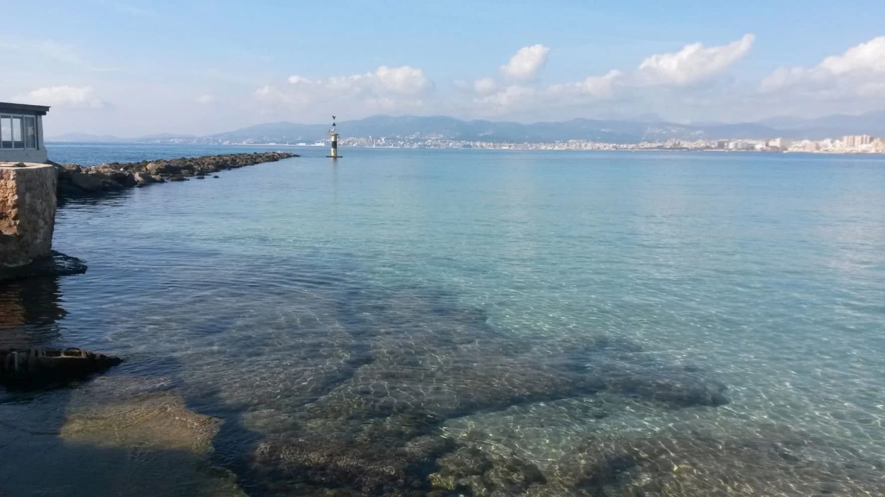 Imagen de Es Penyó en Palma de Mallorca