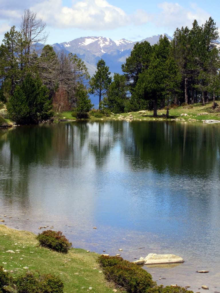 Estany de la Nou (Andorra)
