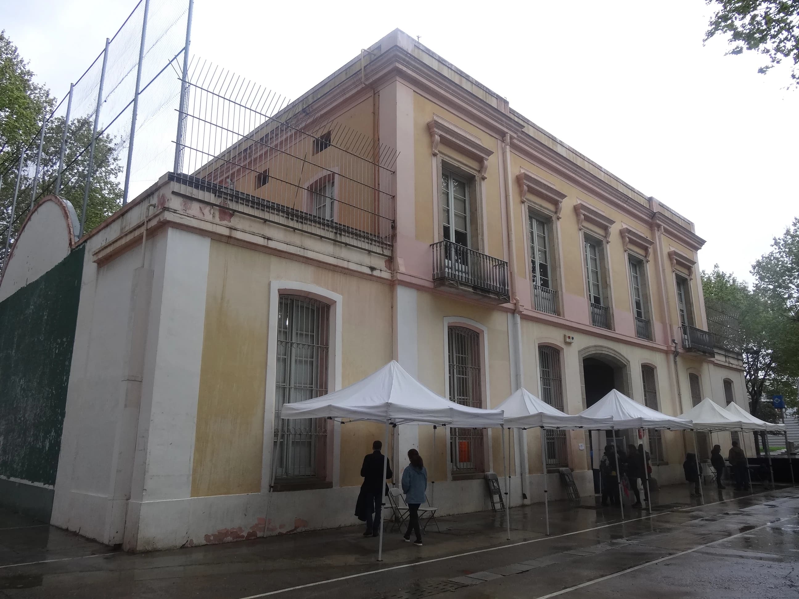 Imagen de FAB Casa del Mig en Barcelona