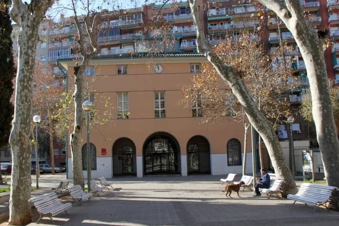 Imagen de FAB Casa del Rellotge en Barcelona