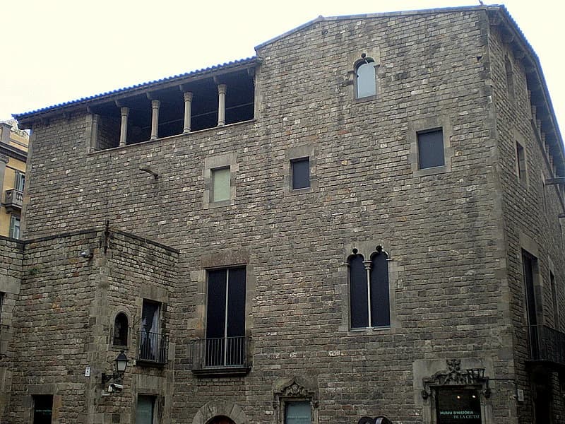Imagen de Fabra i Coats - Museu d'Història de Barcelona en Barcelona