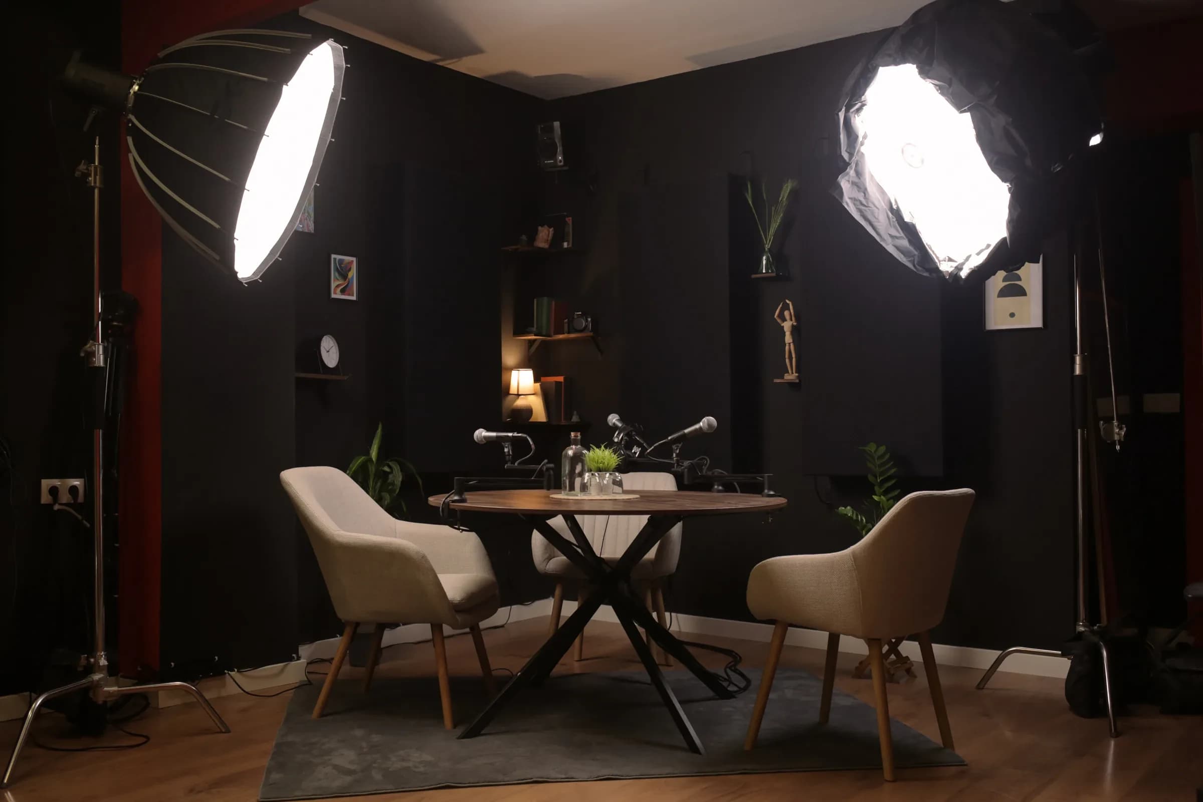 Imagen de Fonus Studio en Valencia
