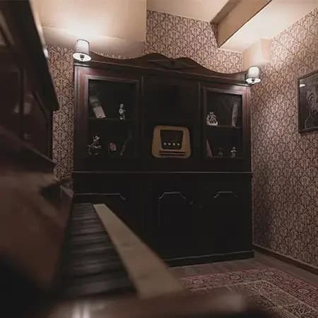 Imagen de GAME OVER Escape Rooms Málaga