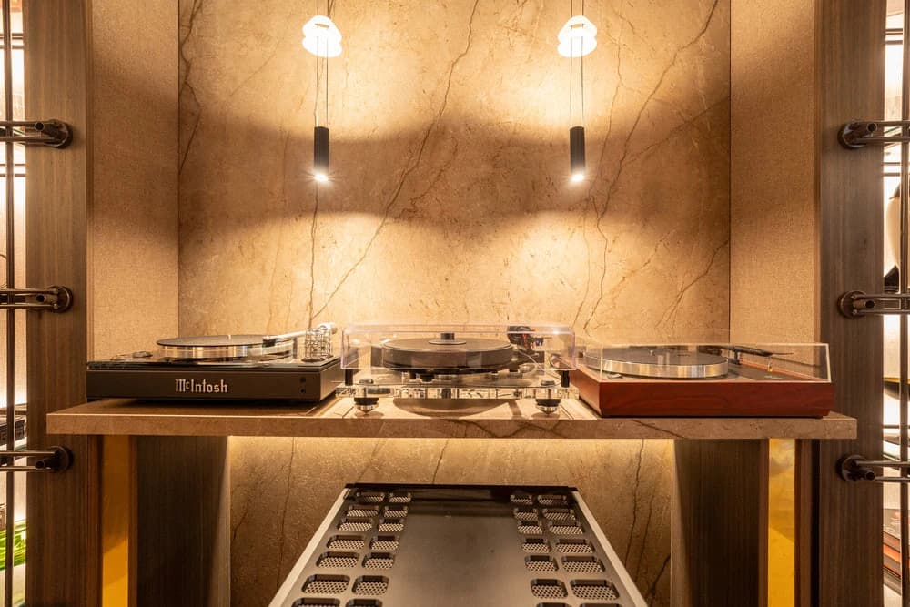 Imagen de Global TV HiFi en Madrid