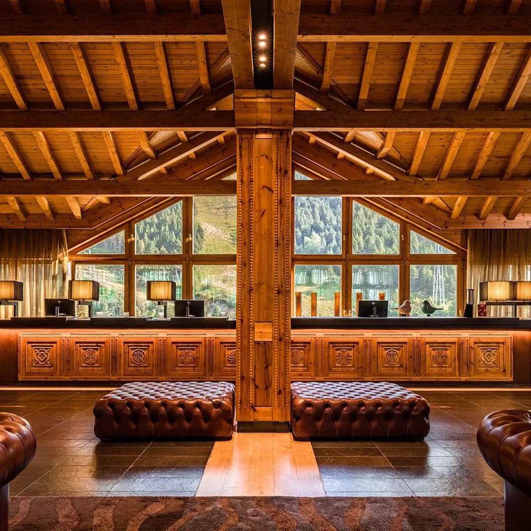 Grau Roig Boutique Hotel Grandvalira Andorra