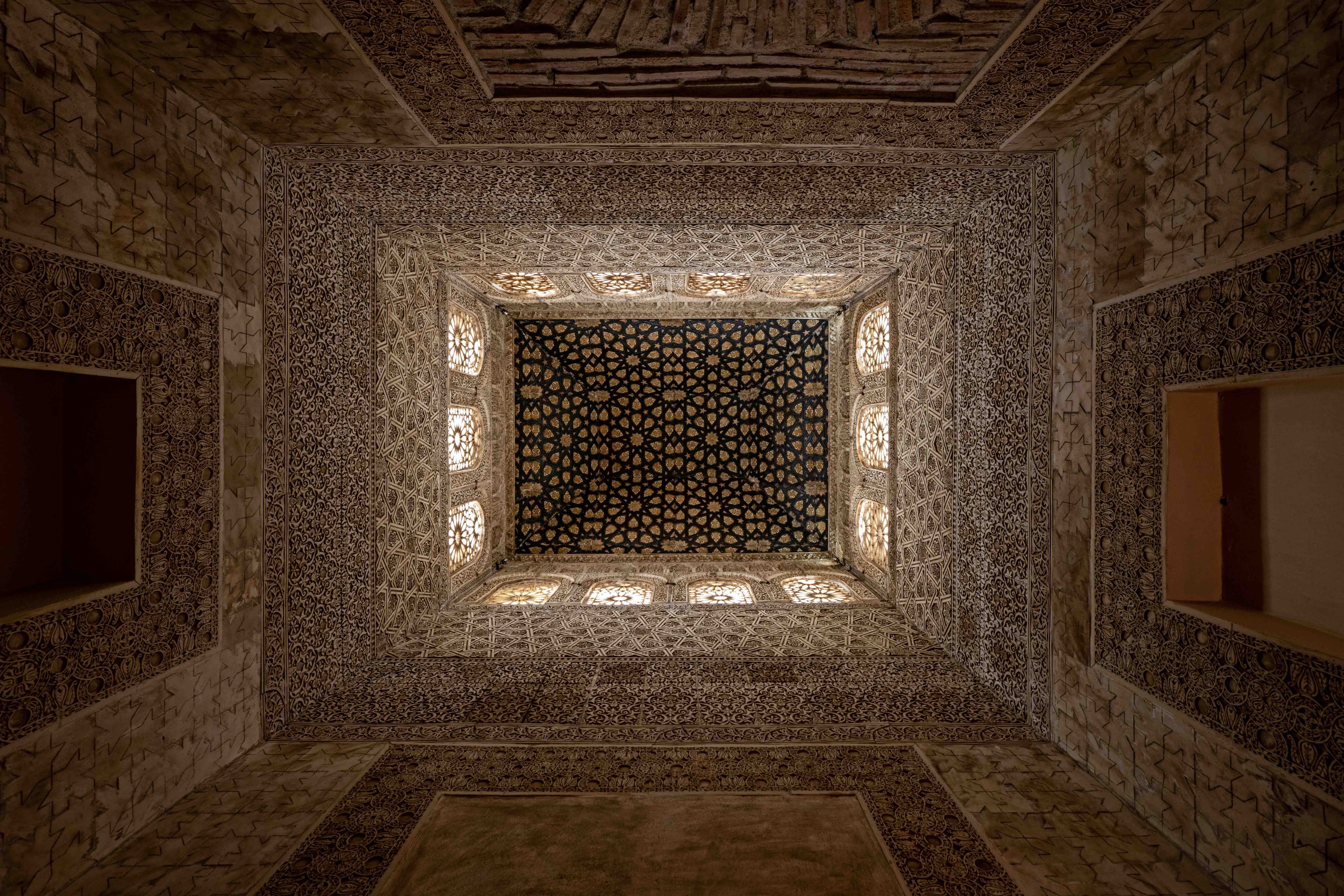 Hammam Al Ándalus Granada (Granada)