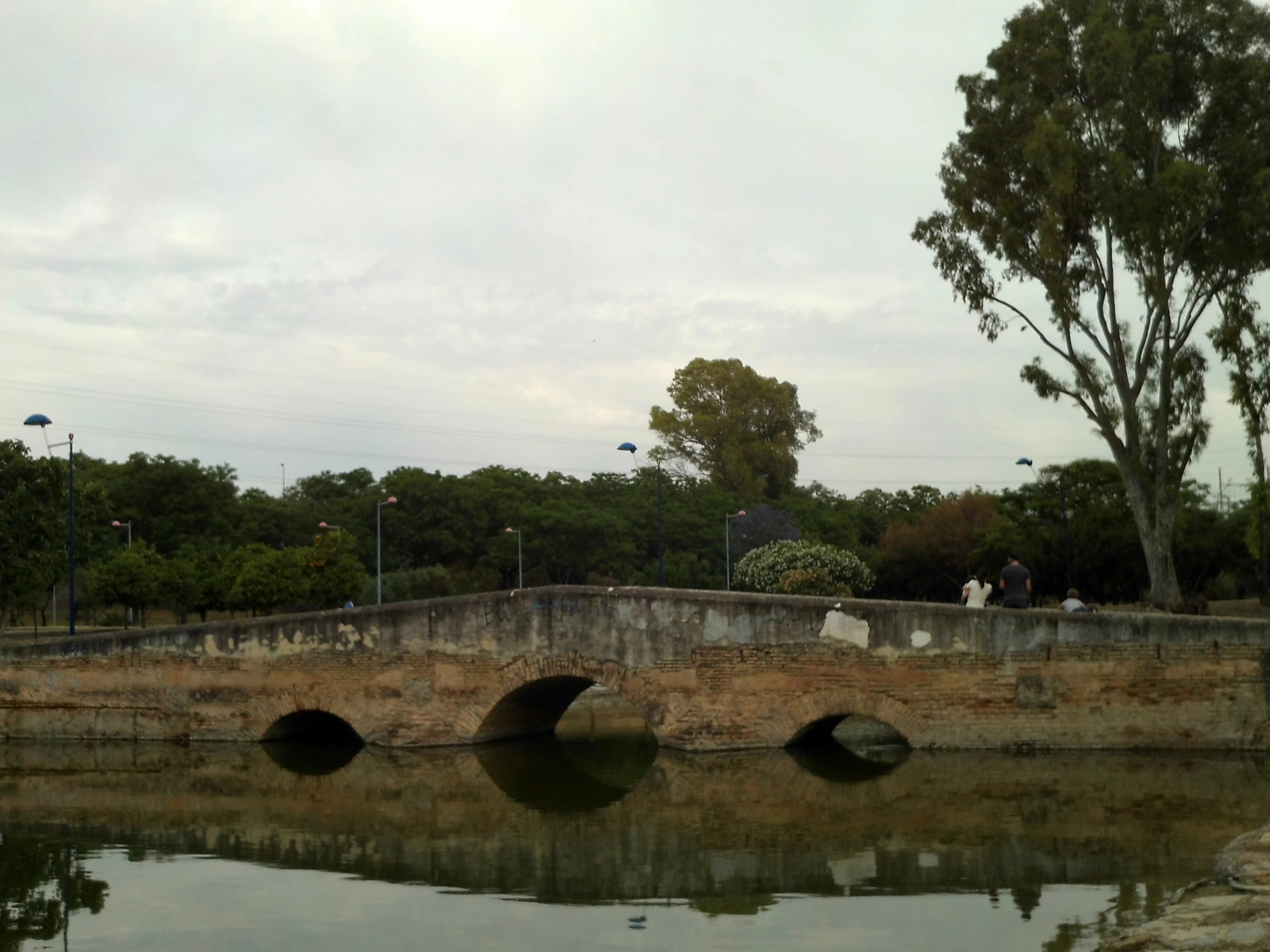 Imagen de Huertos de Miraflores en Sevilla