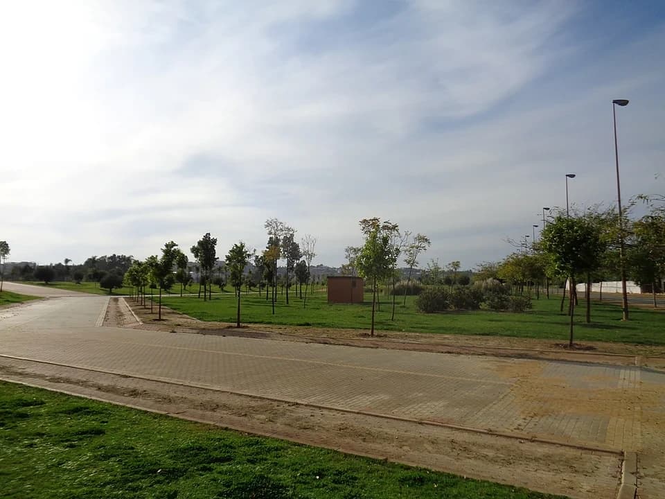 Imagen de Huertos Vega de Triana