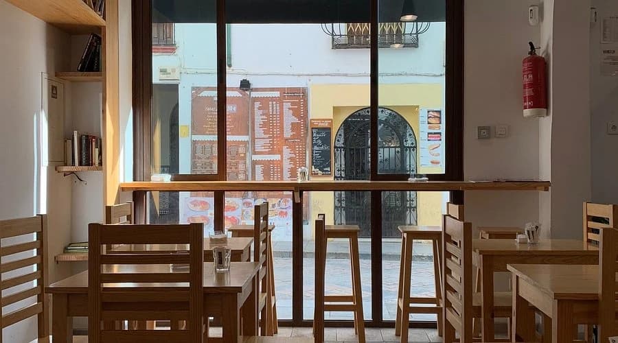 Imagen de Hygge Café en Córdoba