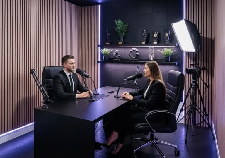 Imagen de Imaguru Content Creator Studio en Madrid